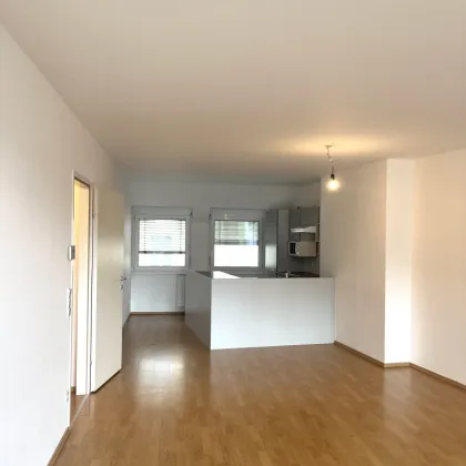 Helle und gut aufgeteilte 3-Zimmer-Wohnung mit Loggia in bester Lage im 7. Bezirk - Bild 2