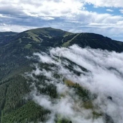 KORALPE: Grundstück mit touristischer Nutzung und vielen Möglichkeiten! - Bild 2