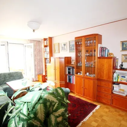 2-Zimmer-Wohnung mit Wintergarten - Bild 2