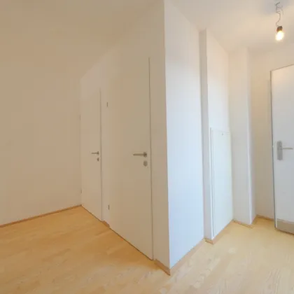 Perfekt aufgeteilte 3-Zimmer Wohnung mit Südbalkon - Bild 3