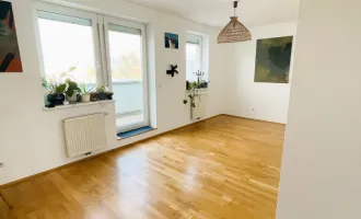 3-Zimmer-Wohnung mit Terrasse Nähe Tabaktrafik und Untere Donaulände!