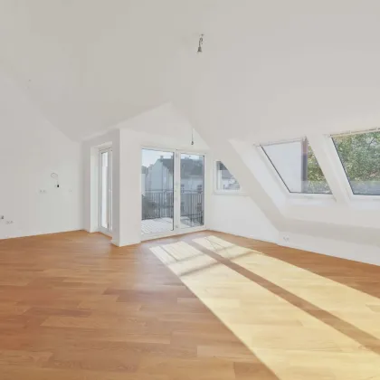 Exklusives Dachgeschossjuwel mit 2 Terrassen nahe Mariahilferstraße! (U3/U6) - Bild 2