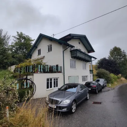 Idyllisches Mehrgenerationenhaus in St. Jakob im Walde – Wohnen in Ruhe und Natur - Bild 3