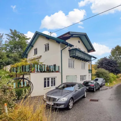 Idyllisches Mehrgenerationenhaus in St. Jakob im Walde – Wohnen in Ruhe und Natur - Bild 3