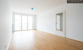 | GRÜNRUHELAGE | 2-ZIMMERWOHNUNG | NÄHE SCHLOSS ST. MARTIN | MIT SCHÖNEM BALKON