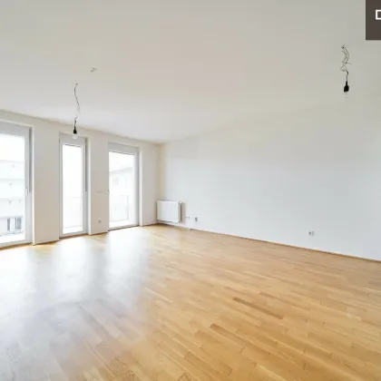 | PRAKTISCHE 1 ZIMMER-WOHNUNG | NÄHE AUSTER WELLNESSBAD | BALKON - Bild 3