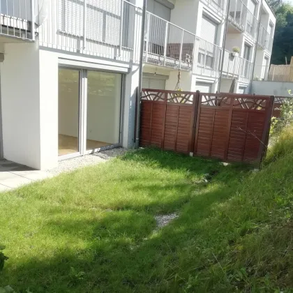 Neubau Gartenwohnung ISTA - Bild 2