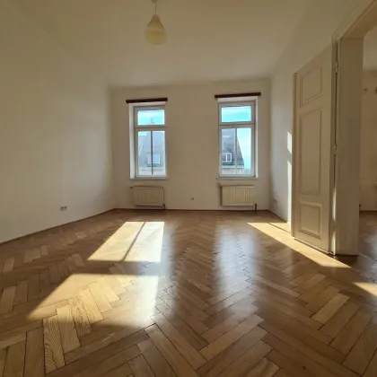 Praxis/Büro-Airbnb-Wohnung | U4 | PROVISIONSFREI - Bild 2