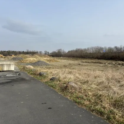 ++ LAGE, LAGE ++ GEWERBEGRUNDSTÜCK an der A9 AUTOBAHNABFAHRT bzw. -AUFFAHRT ST. VEIT VOGAU ++  TEILUNG MÖGLICH ++  BD KG 0,2 - 1,0 - Bild 3