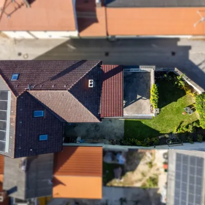 Ein oder Mehrfamilienhaus in modernisiertem Zustand - Bild 2