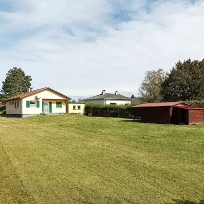 Traumhafter Bungalow in 7331 Weppersdorf - Bild 3