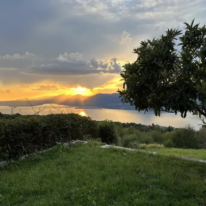 Einzigartiges Chalet mit Panoramablick auf den Gardasee in San Zeno di Montagna - Bild 2