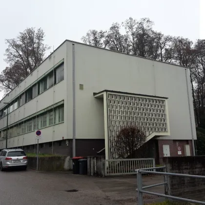 Telekomgebäude in Eferding - Provisionsfrei! - Bild 2