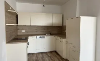 Ruhiggelegene 3 Zimmer Wohnung mit großem Balkon