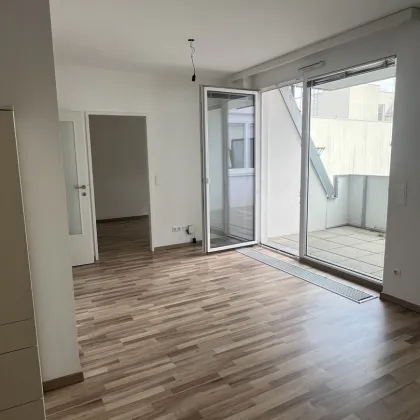 Ruhiggelegene 3 Zimmer Wohnung mit großem Balkon - Bild 2