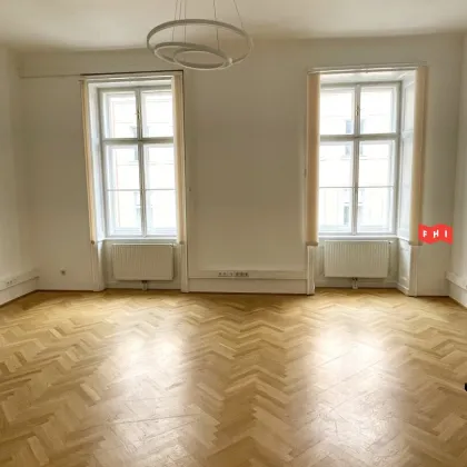 Modernes, helles Büro mit 4 Zimmer Nähe Börse - Bild 2