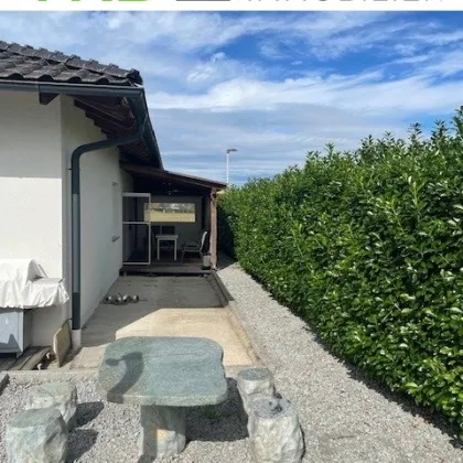 Exklusives Wohnen mit Pool in St. Marien – Ihr neues Zuhause - Bild 2