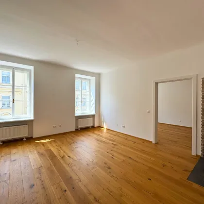 WD14 | Drei-Zimmer-Wohnung | ANDRÄVIERTEL - Bild 3