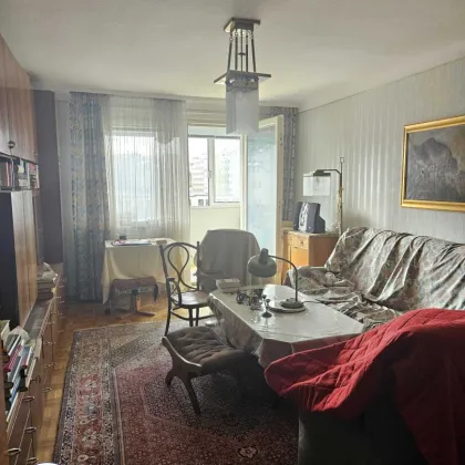 Neubauwohnung mit 3 Zimmern | Favoriten - Bild 3