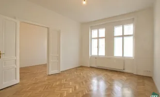 Wundervoller 3-Zimmer-Altbau in der Innenstadt