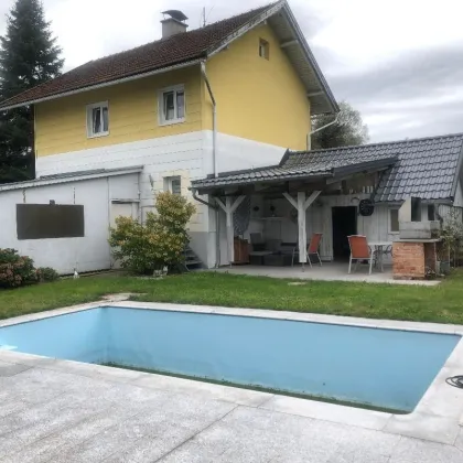 Gemütliches Wohnhaus in Taiskirchen - Bild 2