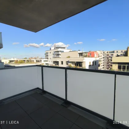 Schöne 3-Zimmer Wohnung mit Balkon in 10. Bezirk zu vermieten - Bild 3