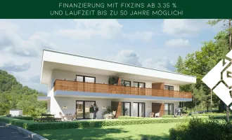 Endach Living - moderne Neubauwohnungen in Ruhelage TOP 6