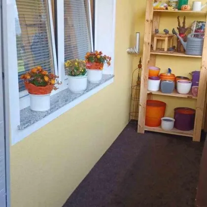 Großzügige Wohnung in Ruhelage - Bild 3