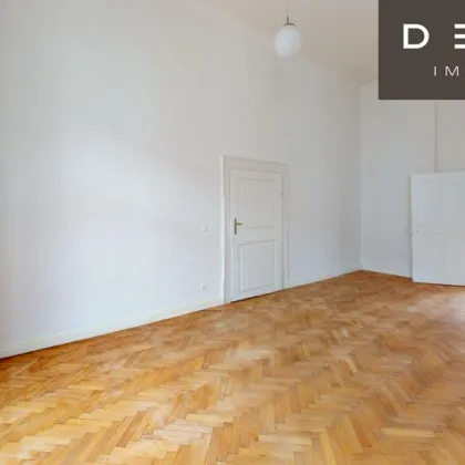 HELLES BÜRO MIT LOFTCHARAKTER | ZWEI ZIMMER | 2. OBERGESCHOSS | ZENTRALE LAGE | IM ALTBAU - PALAIS - Bild 3