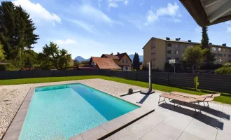 *RESERVIERT* Einfamilienhaus mit Pool zum ausgezeichnetem Preis!