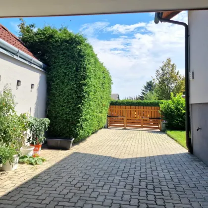 GROßZÜGIGES EINFAMILIENHAUS MIT GROßEM GARTEN! - Bild 2