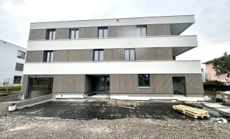 Perfekte Wohnoase in Wolfurt - Moderne 2-Zimmer Wohnung mit Balkon