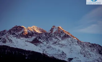 Hotel mit Potenzial in St. Anton