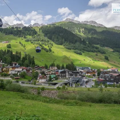 Hotel mit Potenzial in St. Anton - Bild 2