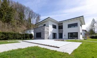 Charmantes und modernes Einfamilienhaus in Vöcklamarkt mit Pool, Carport und vieles mehr ! ! !