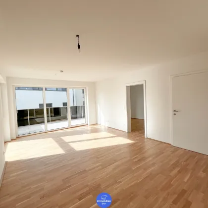 Traumhafte Wohnung mit Weitblick - Küche und Carport Stellplatz - Haus 2 Top 6 - Bild 3