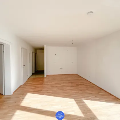 Traumhafte Wohnung mit Weitblick - Küche und Carport Stellplatz - Haus 2 Top 6 - Bild 2