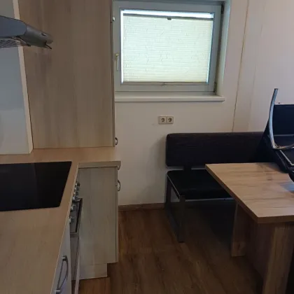 Nette eingerichtete Wohnung - Bild 3