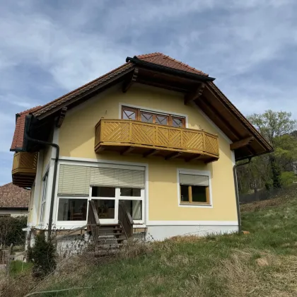 Liegenschaft in Graz-Andritz: Sonnige Hanglage, vielseitige Gestaltungsmöglichkeiten, ideal für Familien und Investoren - Bild 3