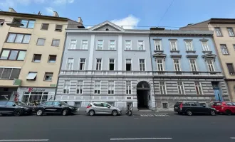 Traumhaftes Büro in bester Grazer Innenstadtlage inkl. 2 Stellplätze!