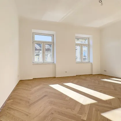 Moderner Komfort im Altbau - Wohnen mit Charakter – Kauf in 1160 Wien - Bild 3