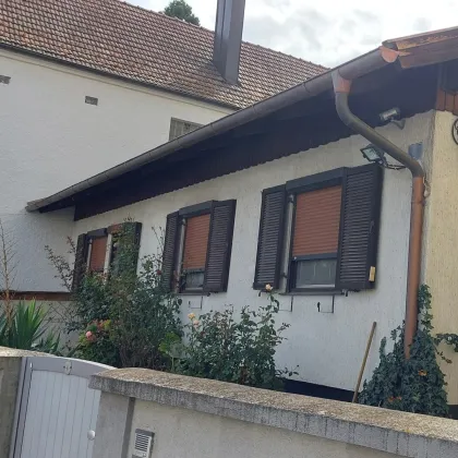 Einfamilienhaus in bester Stadtlage von Oberpullendorf! - Bild 2