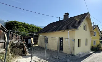 Erstbezug! 105m² Häuschen in Feistritz Drau zu vermieten!