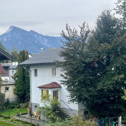 GRUNDSTÜCK mit Festungsblick und Bergblick in LEOPOLDSKRON - Bild 3