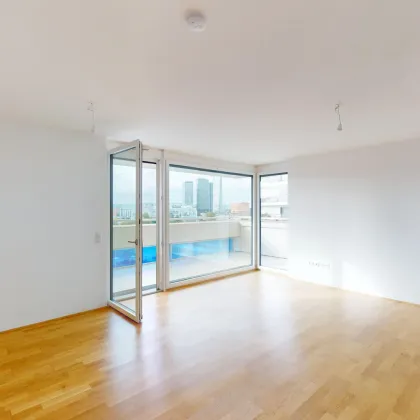 orea | Moderne 3-Zimmer Wohnung mit Balkon nähe Gasometer | Smart besichtigen · Online anmieten - Bild 3