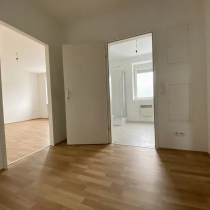 Sehr günstige 1-Zimmer-Genossenschaftswohnung - Bild 2