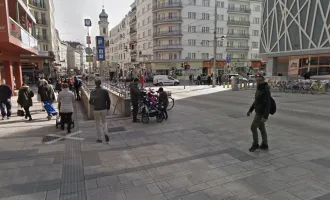 Schönes großes Objekt nahe Wien Mitte The Mall und Landstraßer Hauptstraße