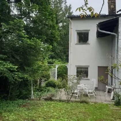 Einfamilienhaus mit Potential in Grünruhelage - Nähe Wolfersberg - Bild 2