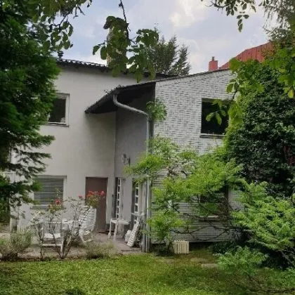 Einfamilienhaus mit Potential in Grünruhelage - Nähe Wolfersberg - Bild 3