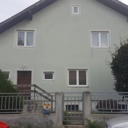 Sensationeller Preis!!--GELEGENHEIT AUF EIN GROSSZÜGIGES EINFAMILIENHAUS MIT VIEL WOHNRAUM - Bild 3